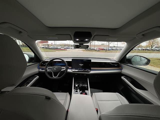 New 2027 Volkswagen Atlas SE AWD/4WD image 7
