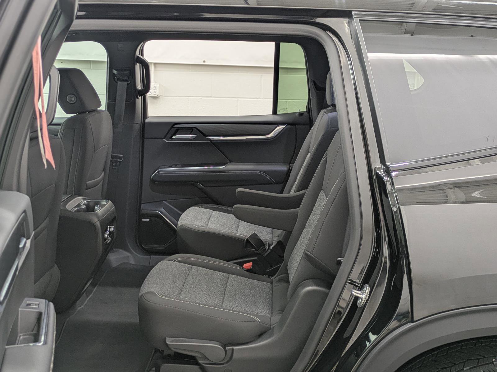 New 2026 GMC Acadia Elevation w/ Black Edition image 35