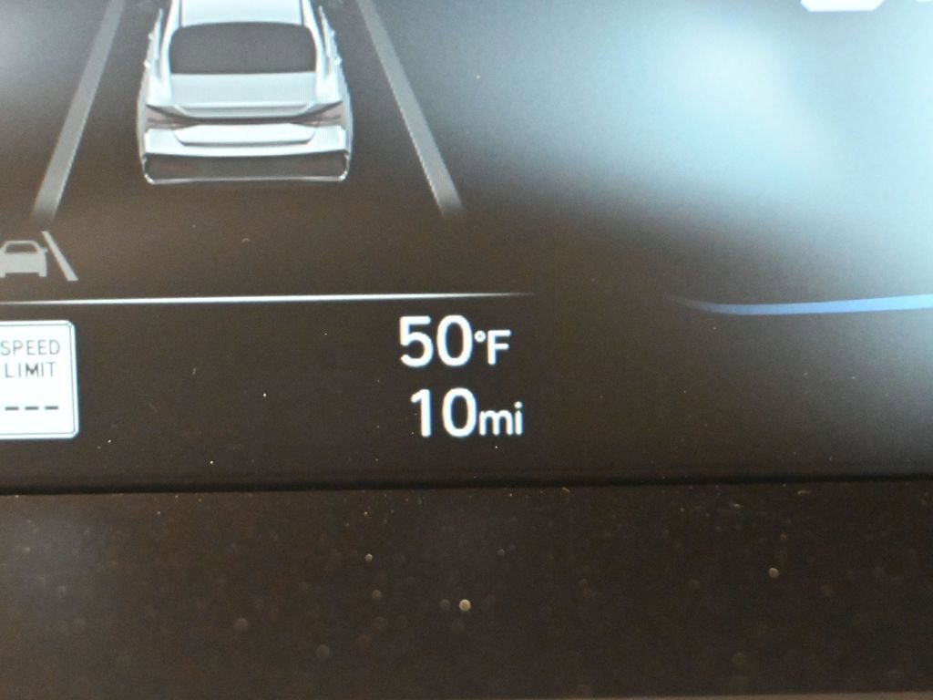 New 2026 Hyundai Elantra Sport image 35