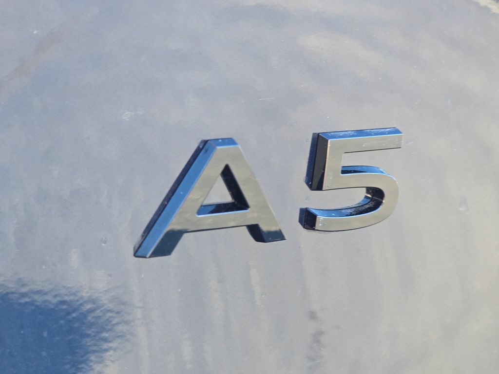 New 2026 Audi A5 2.0T Premium Plus AWD/4WD image 10
