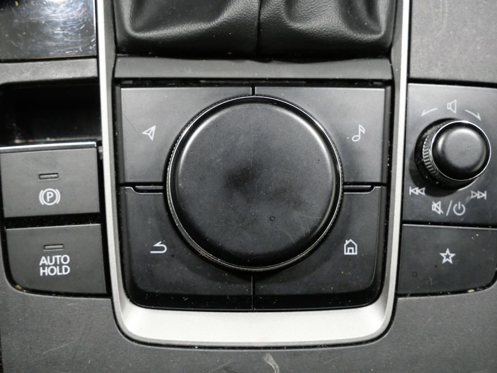 Used 2025 MAZDA CX-50 AWD 2.5 S w/ Select Package image 21