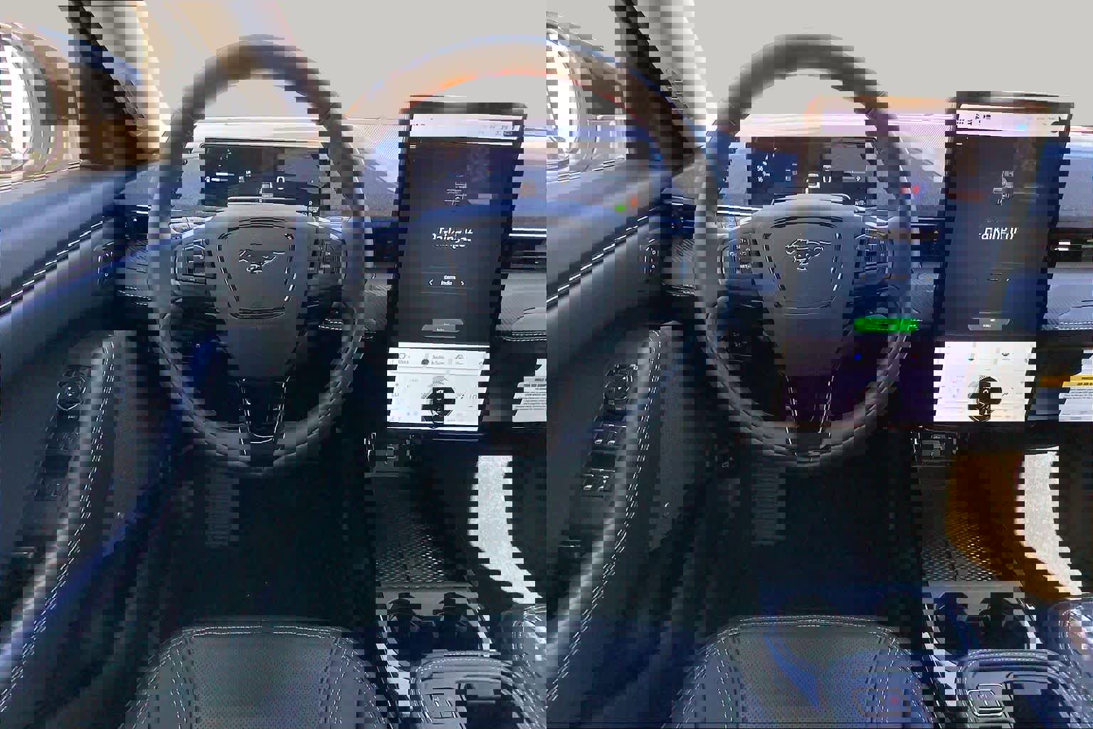 Used 2025 Ford Mustang Mach-E Premium image 5