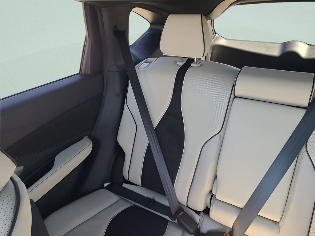 New 2026 Acura RDX A-Spec AWD/4WD image 12