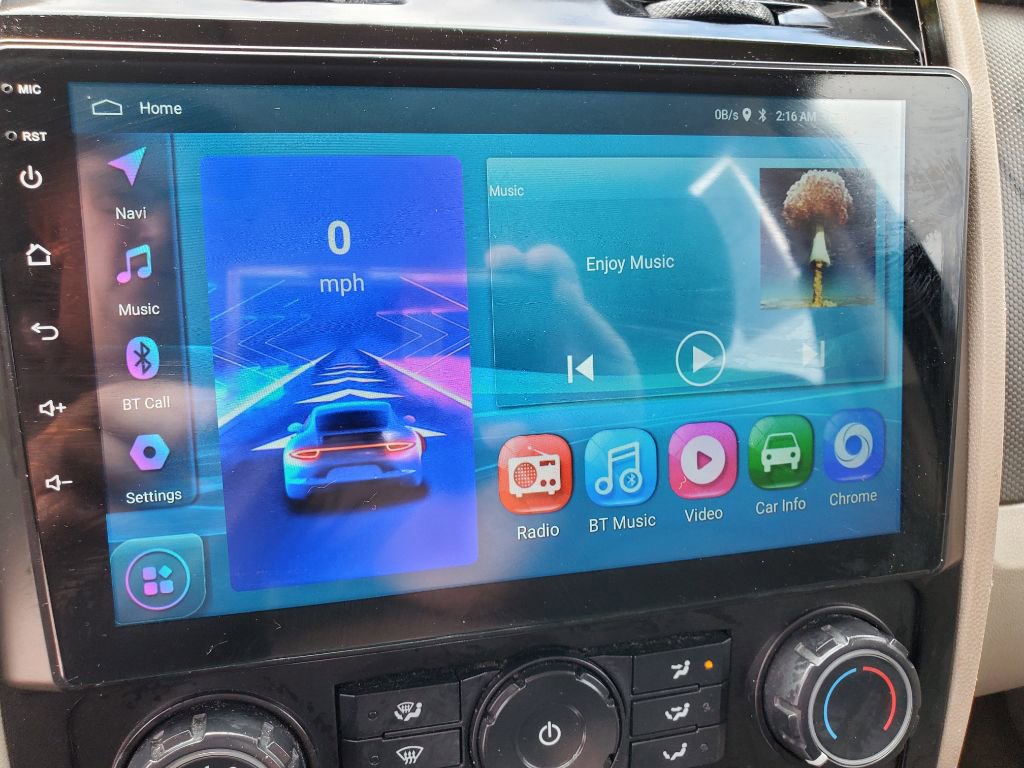 Used 2009 MAZDA Tribute i Sport FWD image 20