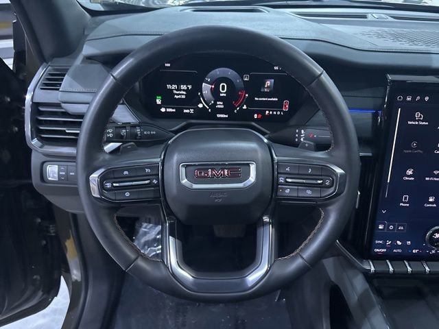 Used 2024 GMC Acadia AT4 w/ Luxury Package AWD/4WD image 17