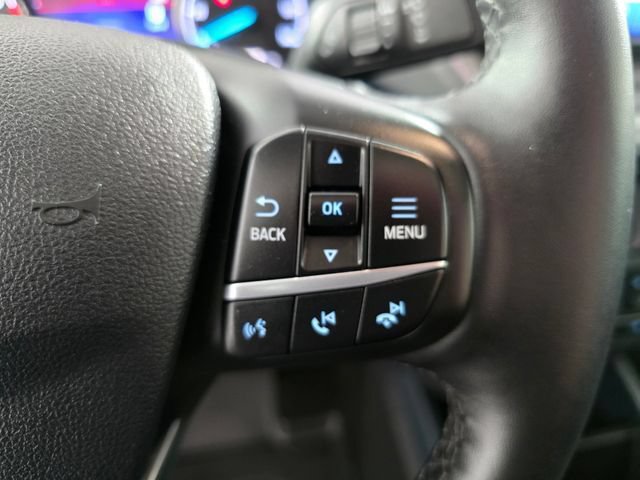 Used 2024 Ford Maverick Lariat w/ Black Appearance Package AWD/4WD image 29