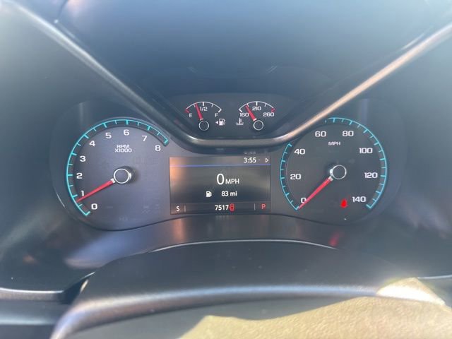 Used 2022 GMC Canyon Elevation w/ Elevation Premium Package AWD/4WD image 18