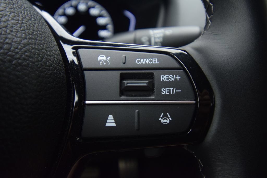 Used 2025 Honda Civic Sport image 33