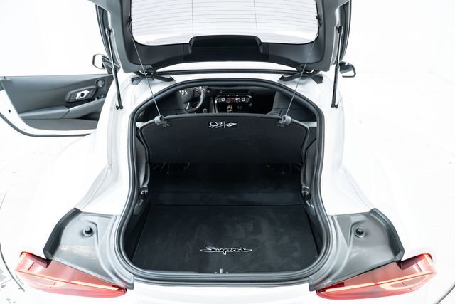 Used 2022 Toyota Supra Premium w/ Driver Assist Package image 22