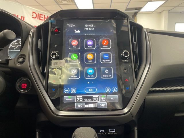New 2026 Subaru Crosstrek 2.5i Limited AWD/4WD image 35