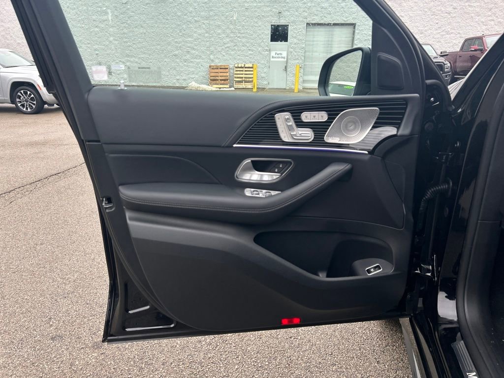 New 2026 Mercedes-Benz GLE 450 4MATIC image 10