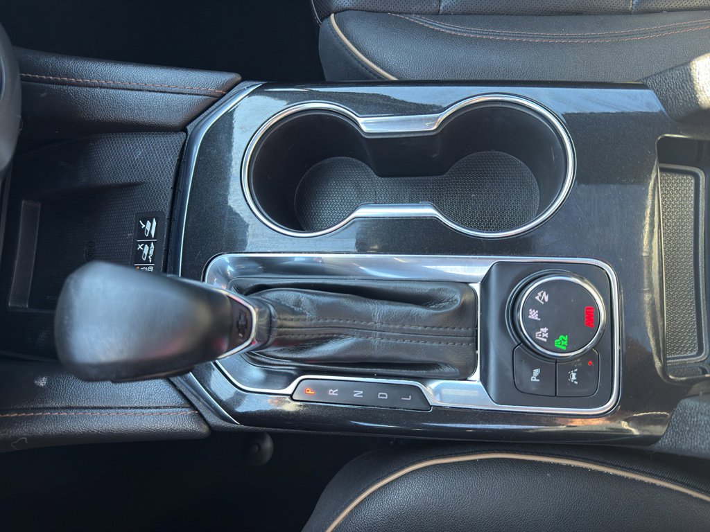 Used 2023 Chevrolet Blazer Premier w/ Driver Confidence II Package image 22