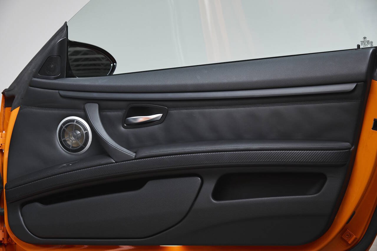 Used 2013 BMW M3 Coupe RWD image 82