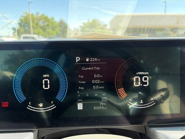 Used 2025 Hyundai Sonata SEL FWD image 15