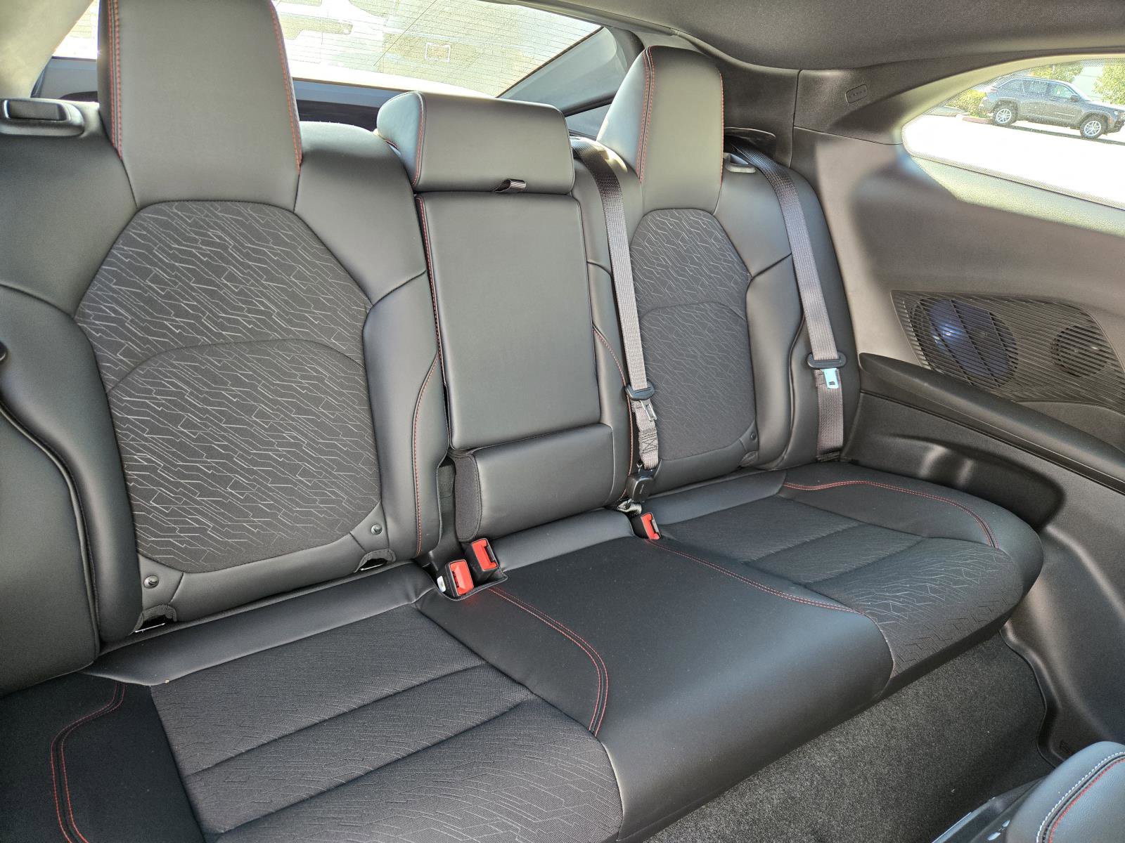 New 2026 Dodge Charger Scat Pack image 28