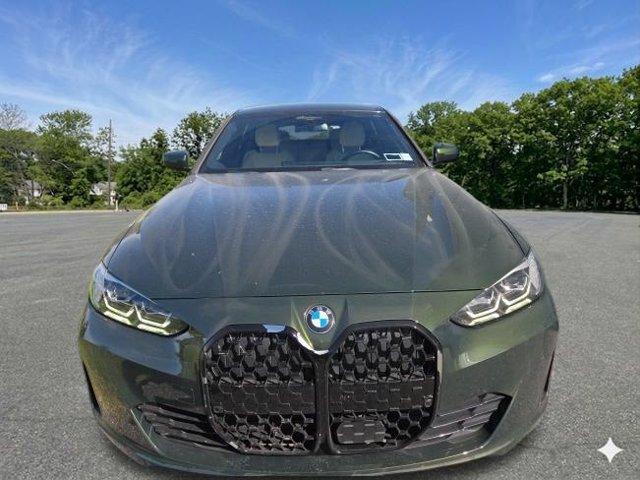 Used 2024 BMW 430i Gran Coupe xDrive w/ Premium Package AWD/4WD image 3