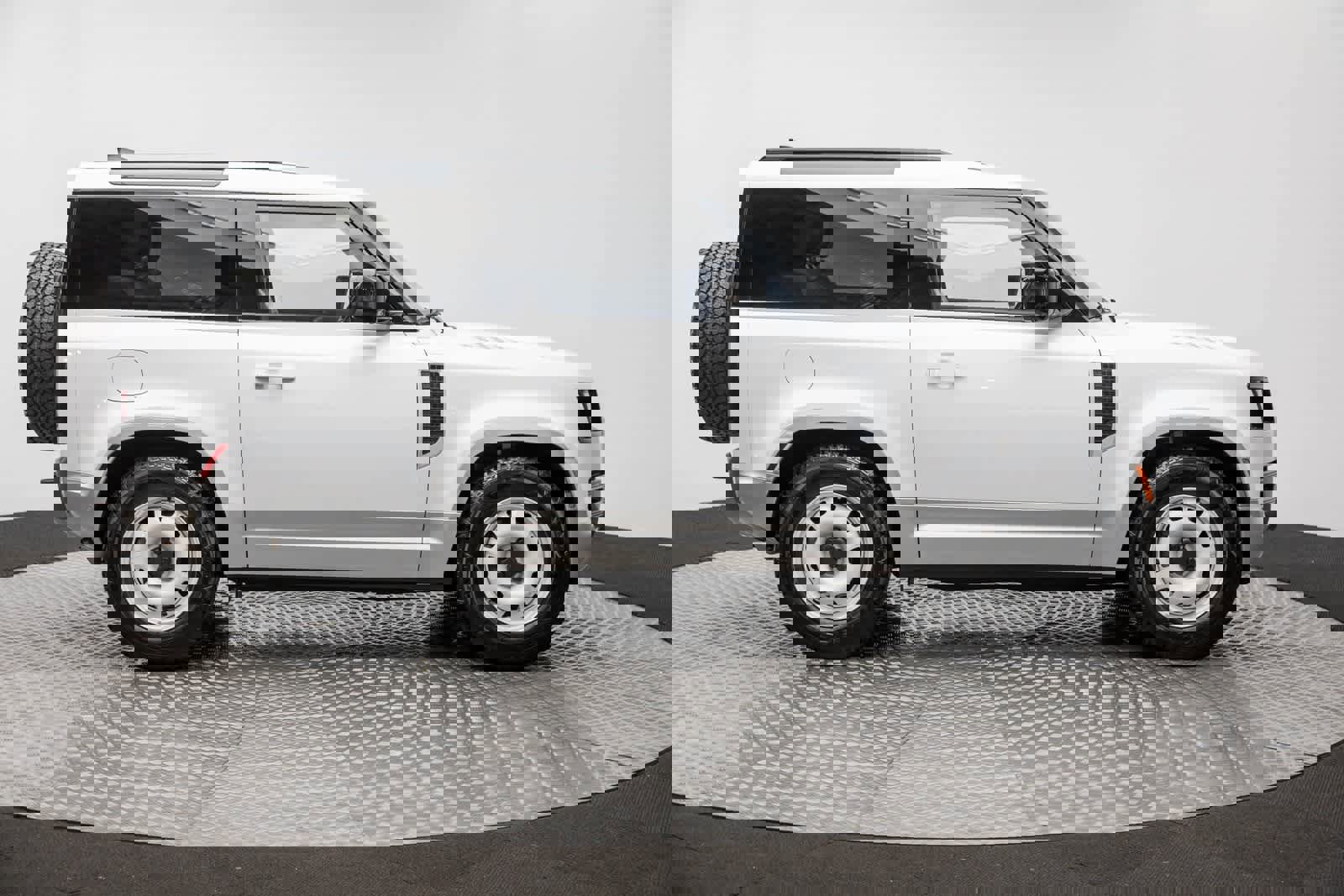 Used 2023 Land Rover Defender 90 S image 37