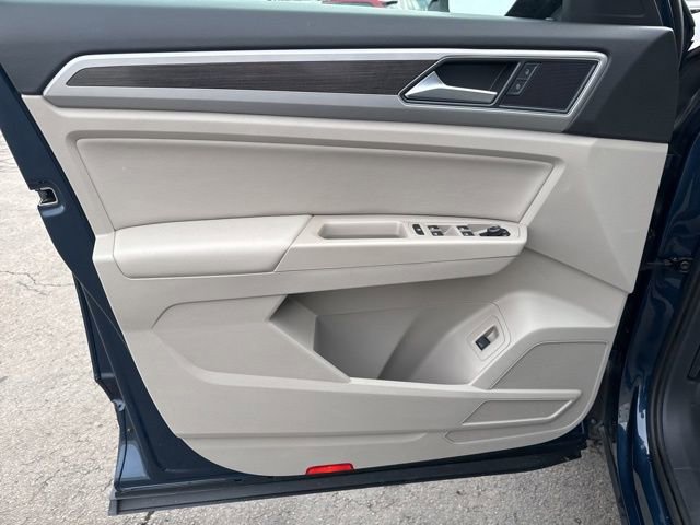 Used 2018 Volkswagen Atlas SEL image 30