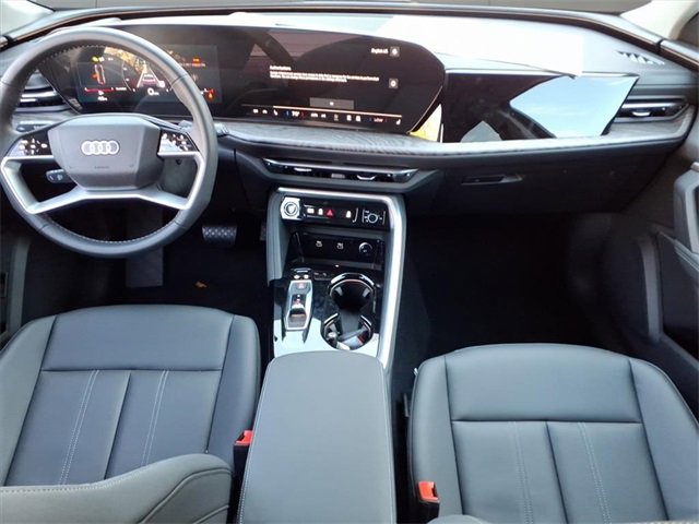 New 2025 Audi Q5 Premium image 7