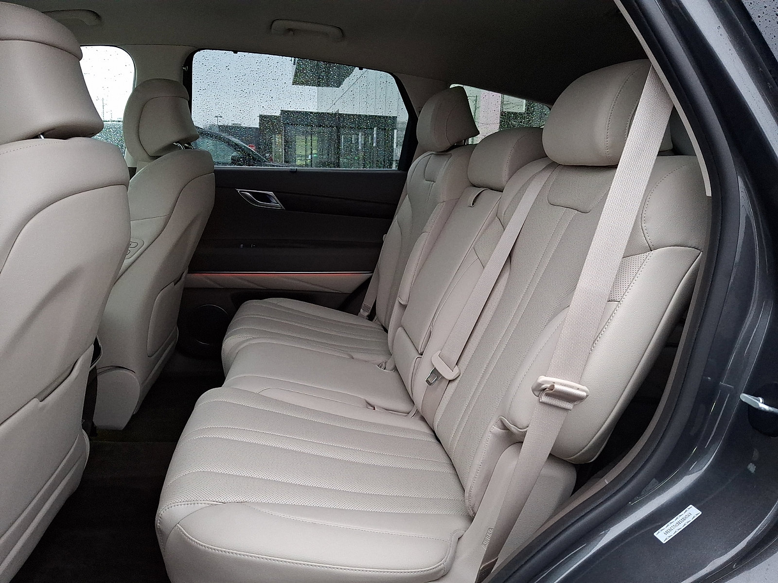 Certified 2023 Genesis GV80 2.5T image 10