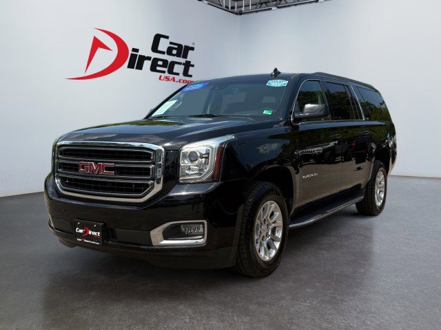 Used 2020 GMC Yukon XL SLT