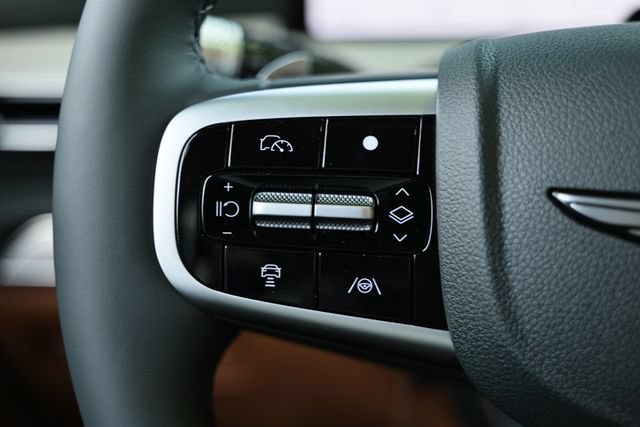 New 2026 Genesis GV80 3.5T Advanced AWD/4WD image 32