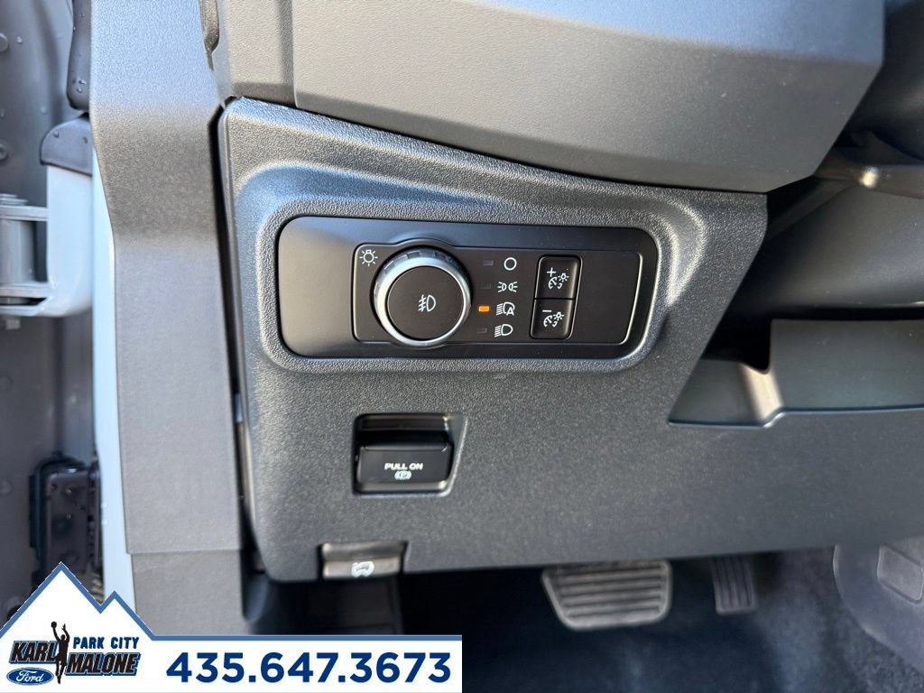 New 2026 Ford Bronco Outer Banks AWD/4WD image 16