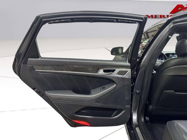 Used 2018 Genesis G80 3.3T Sport image 25