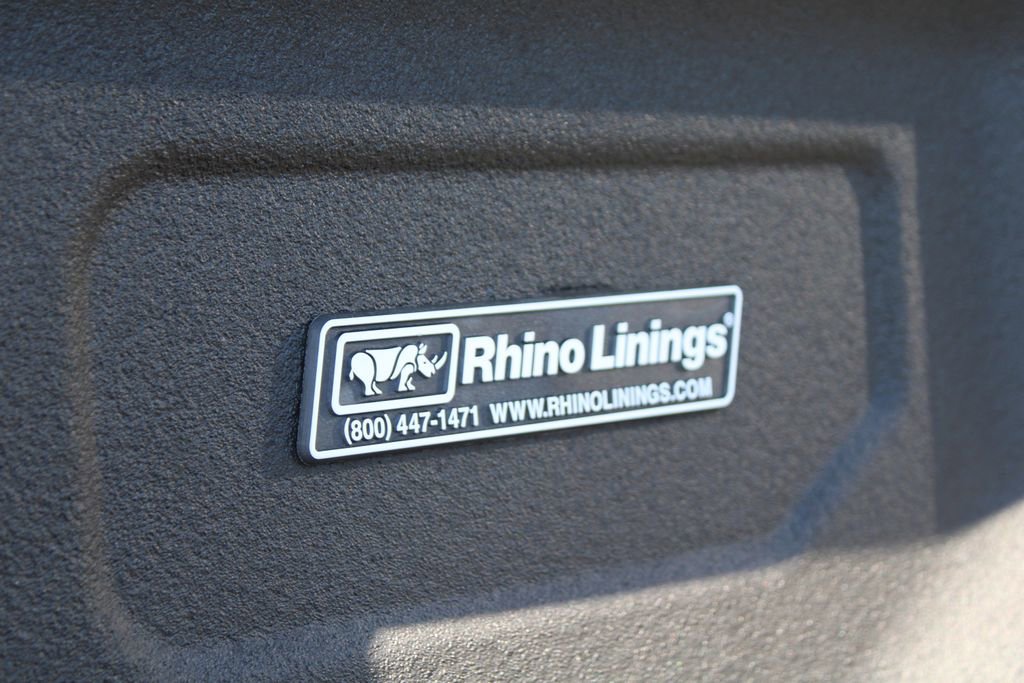 Used 2022 RAM 1500 Rebel w/ Rebel Level A Equipment Group image 15