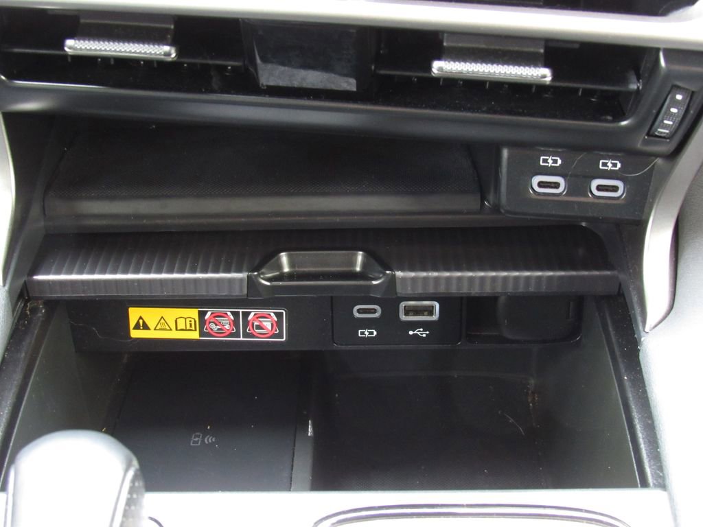 Used 2024 Lexus RX 500h F Sport w/ Convenience Package AWD/4WD image 31