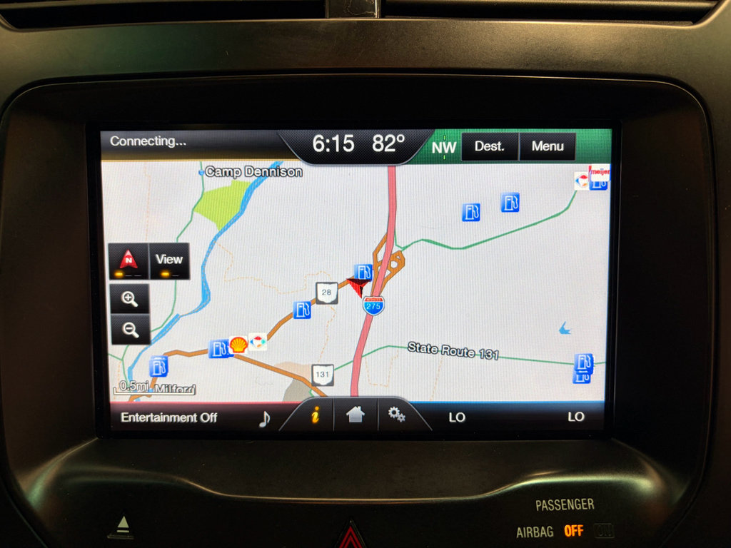 Used 2015 Ford Explorer XLT w/ Equipment Group 202A AWD/4WD image 18