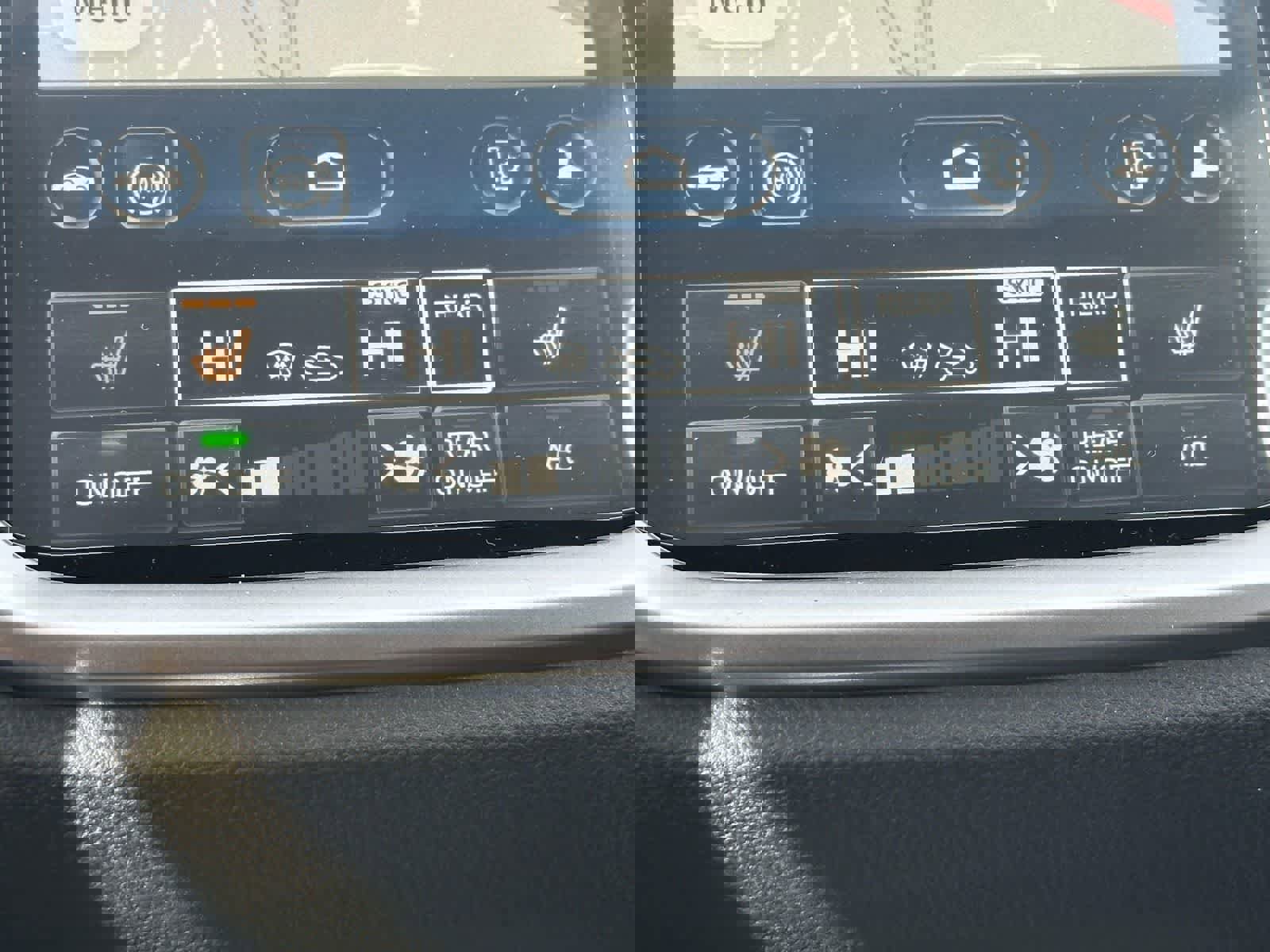 New 2026 Subaru Ascent Limited image 21