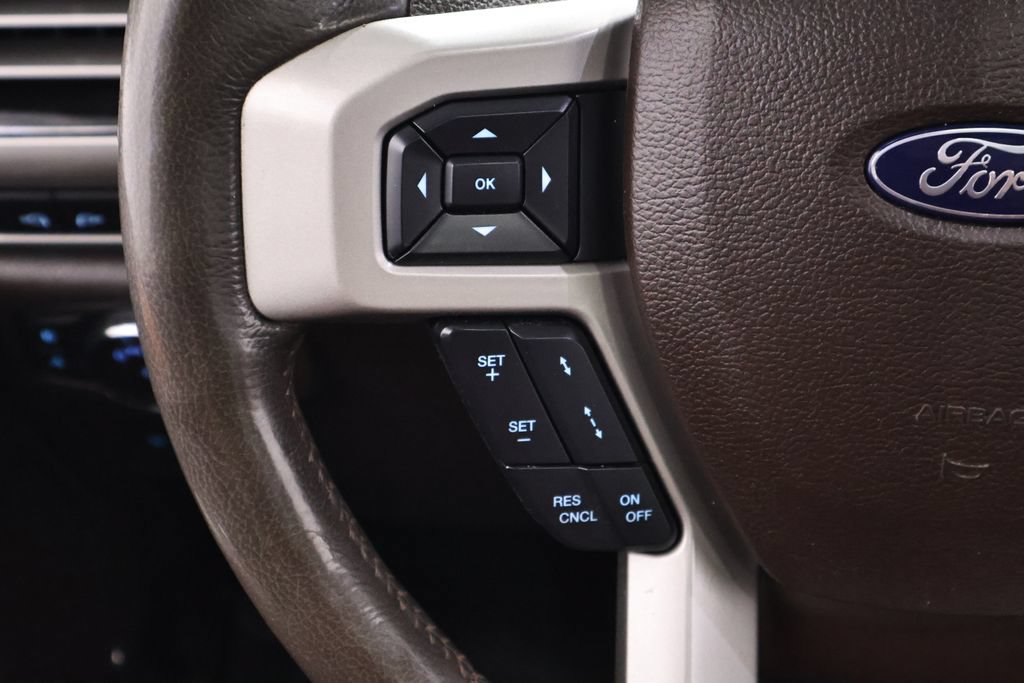 Used 2019 Ford F250 King Ranch w/ King Ranch Ultimate Package AWD/4WD image 25