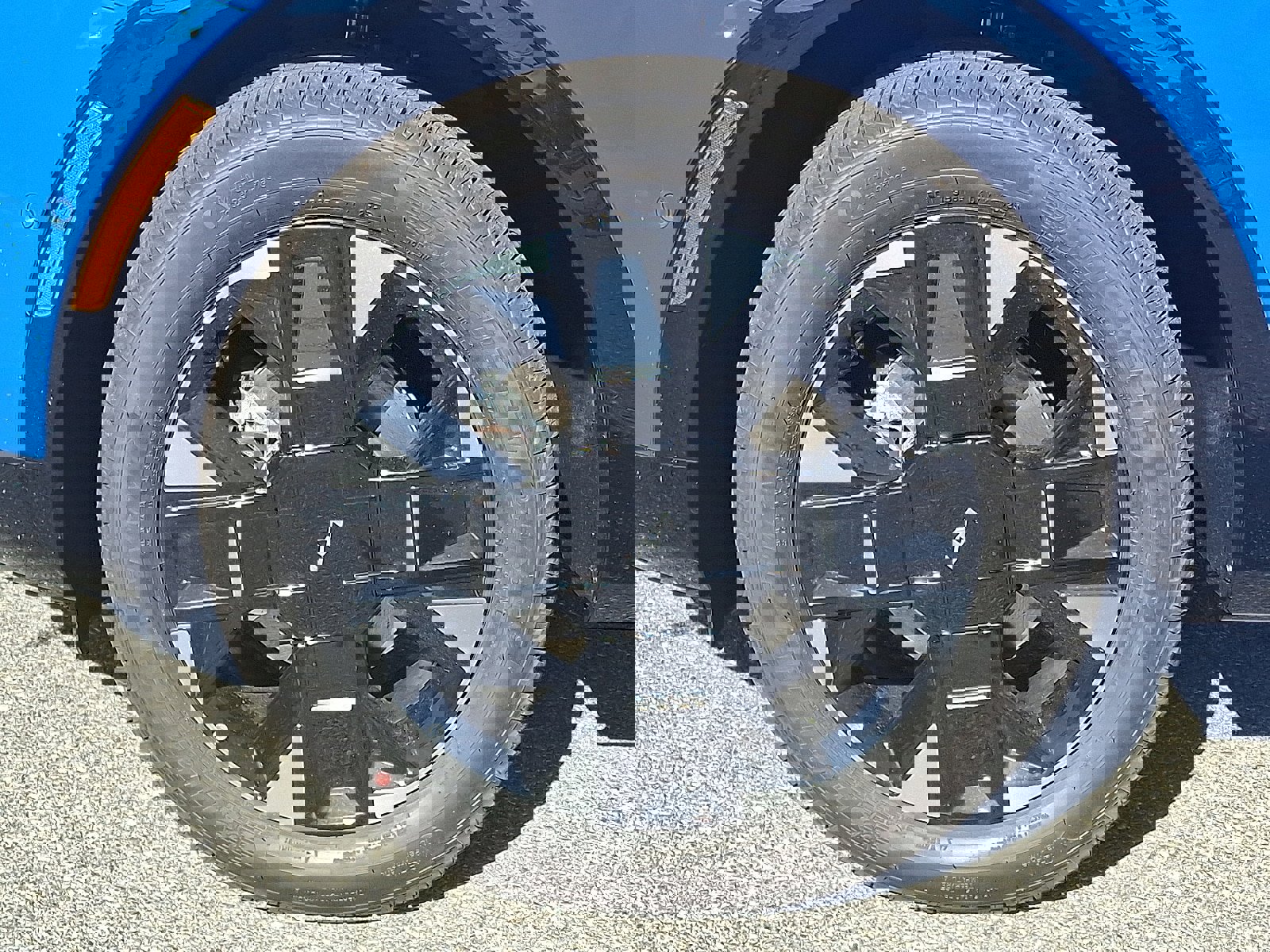 New 2026 Kia Sportage SX image 5