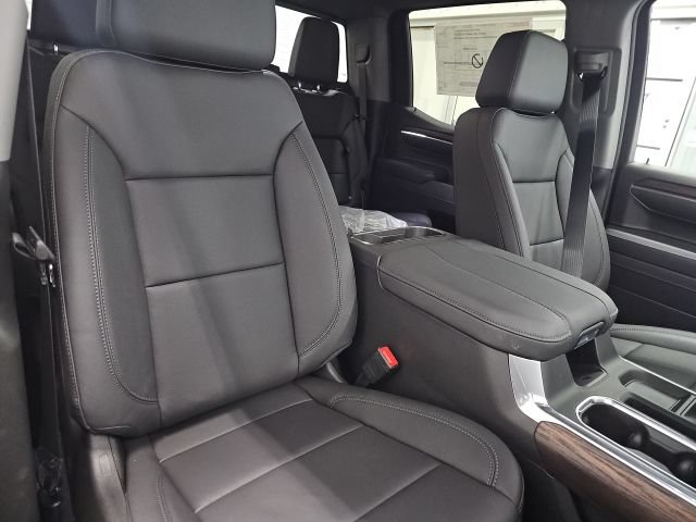 New 2026 GMC Sierra 1500 SLT w/ SLT Premium Package AWD/4WD image 13