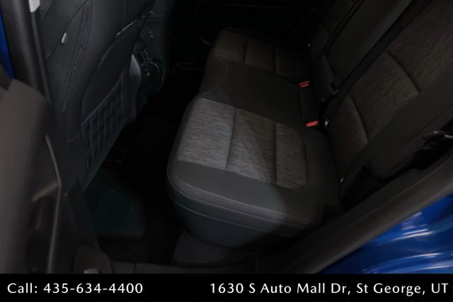 Used 2023 Ford Bronco Sport Big Bend w/ Convenience Package image 22