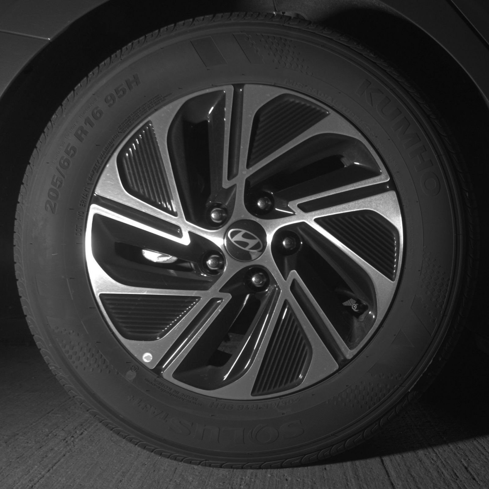 Used 2026 Hyundai Sonata Blue FWD image 18