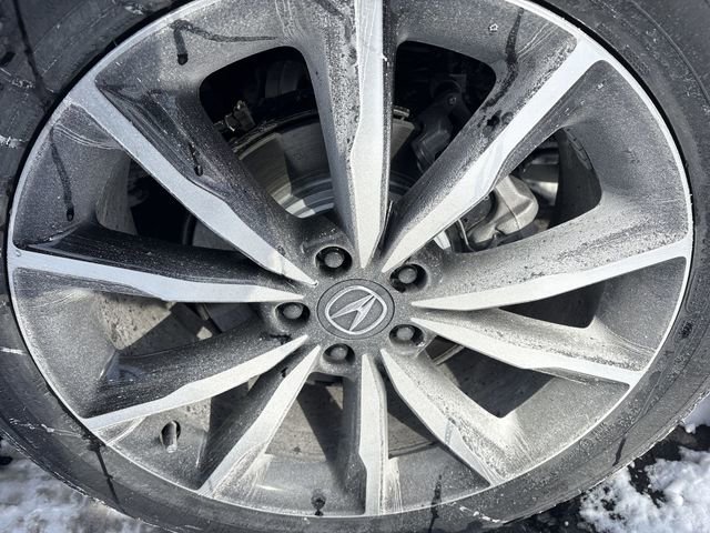 New 2026 Acura RDX A-Spec image 12