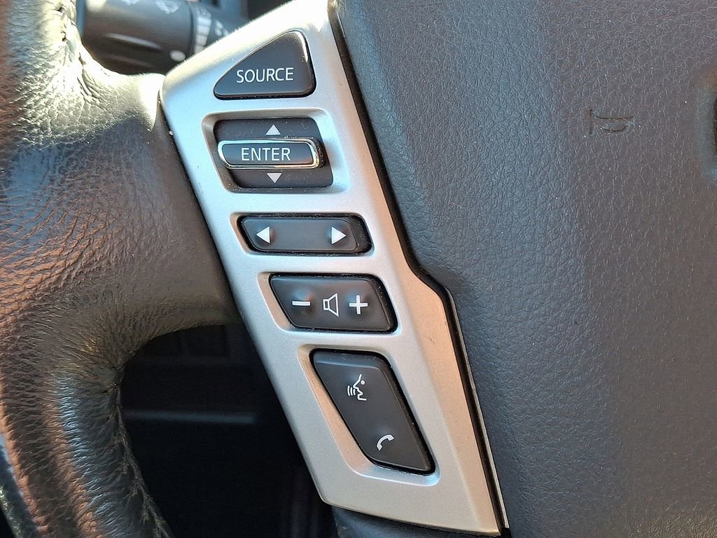 Certified 2023 Nissan Titan SV w/ SV Convenience Package image 21