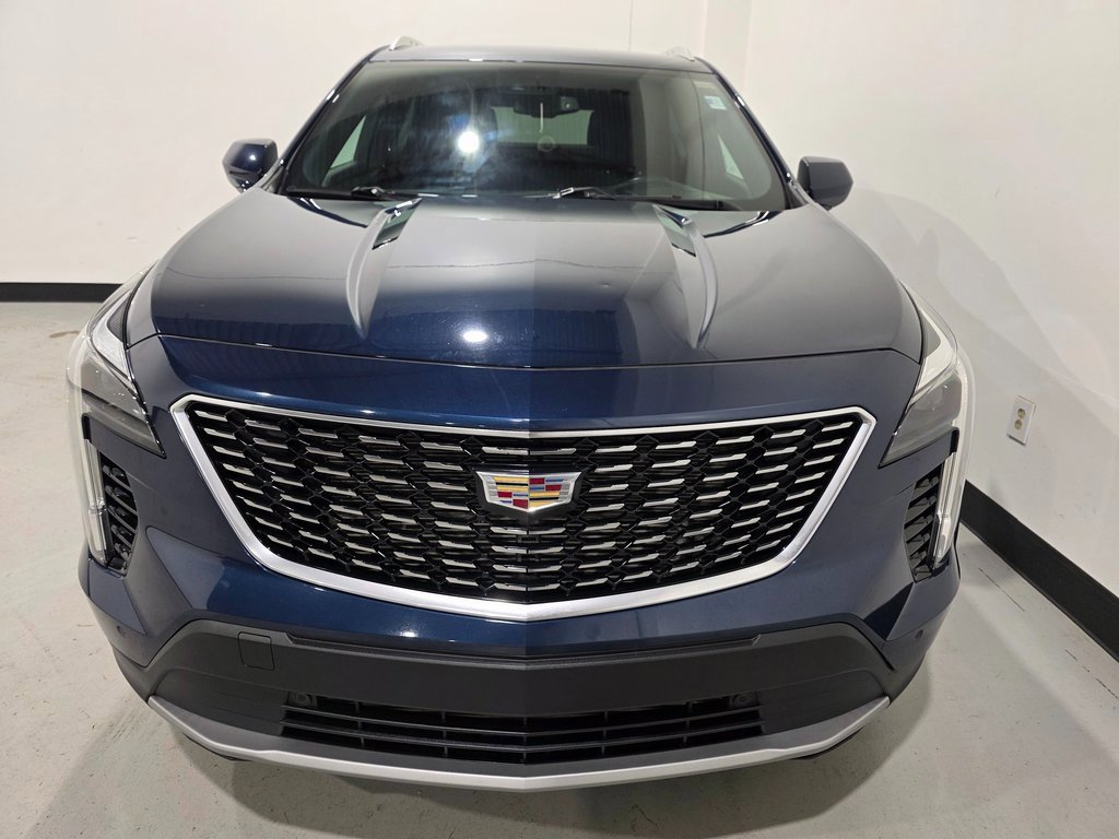 Used 2020 Cadillac XT4 Premium Luxury image 10