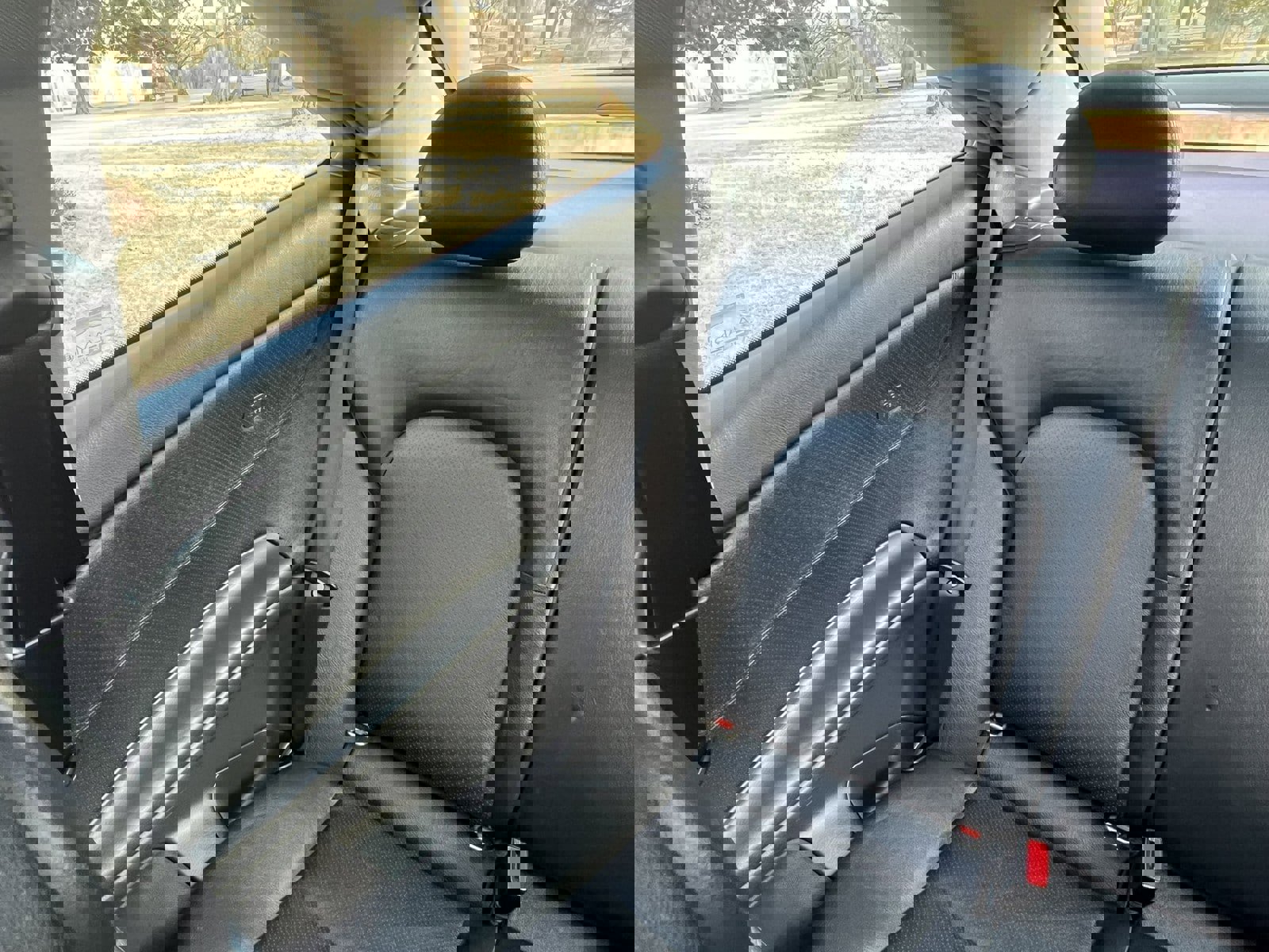 Used 2003 Mercedes-Benz C 320 Coupe image 18