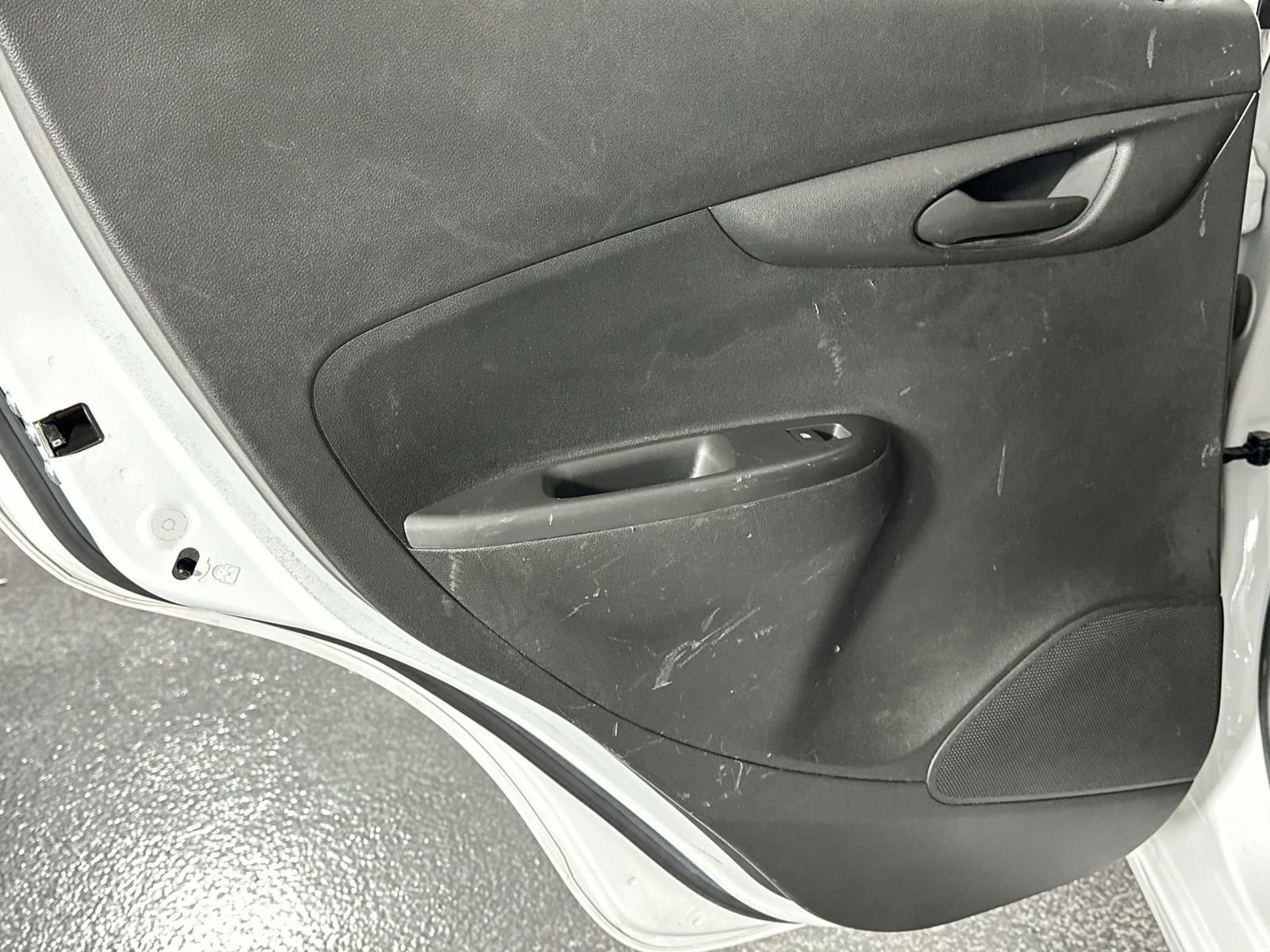 Used 2020 Chevrolet Spark LT image 30