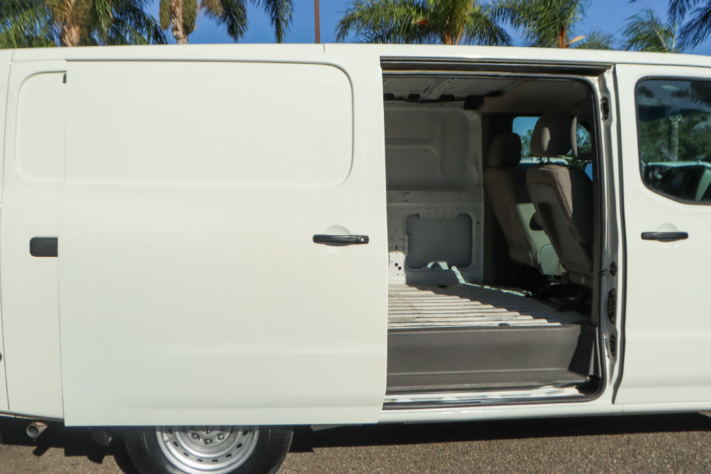 Used 2020 Nissan NV 3500 S RWD image 11