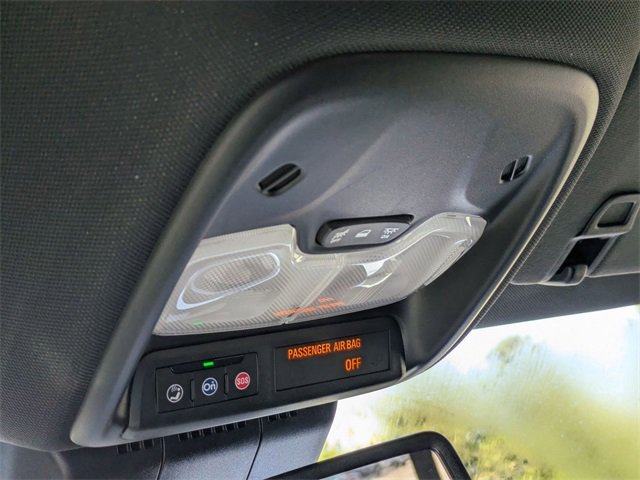 New 2025 Chevrolet Colorado LT w/ LT Convenience Package image 23