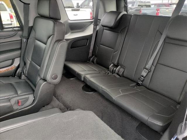 Used 2018 Chevrolet Tahoe Premier image 21