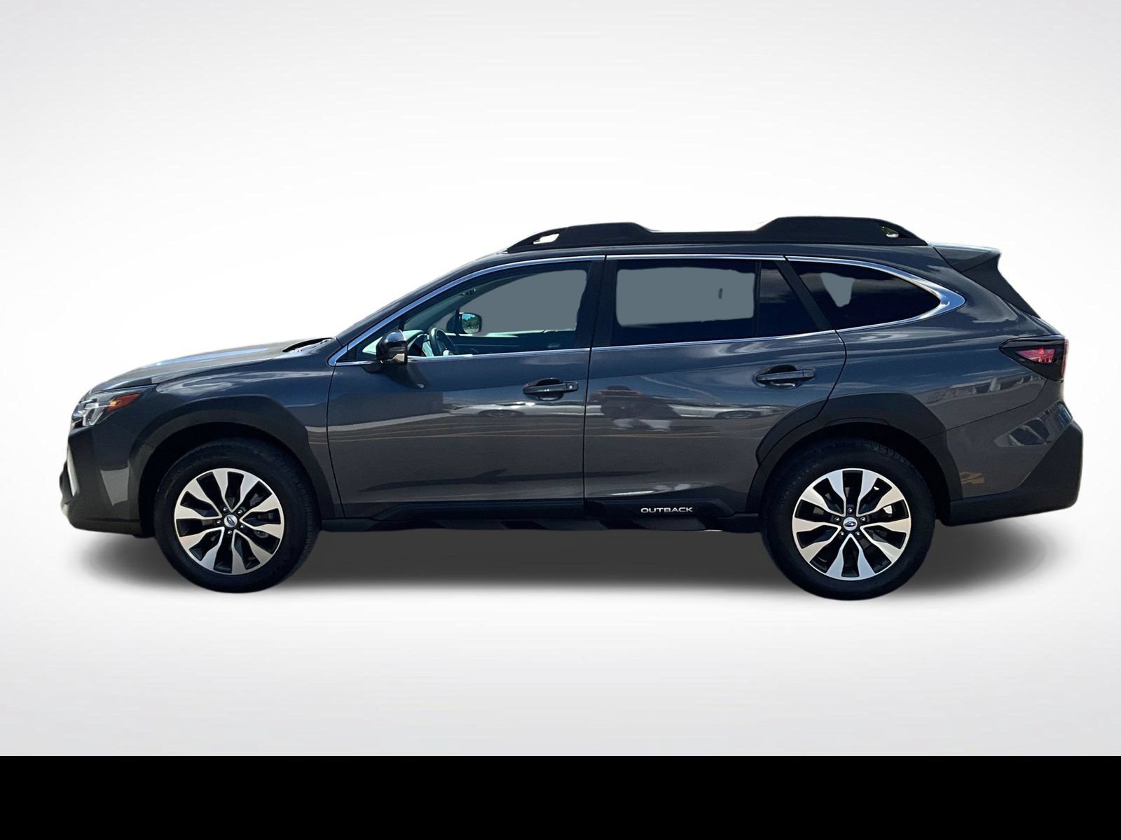 Certified 2024 Subaru Outback Limited AWD/4WD image 15