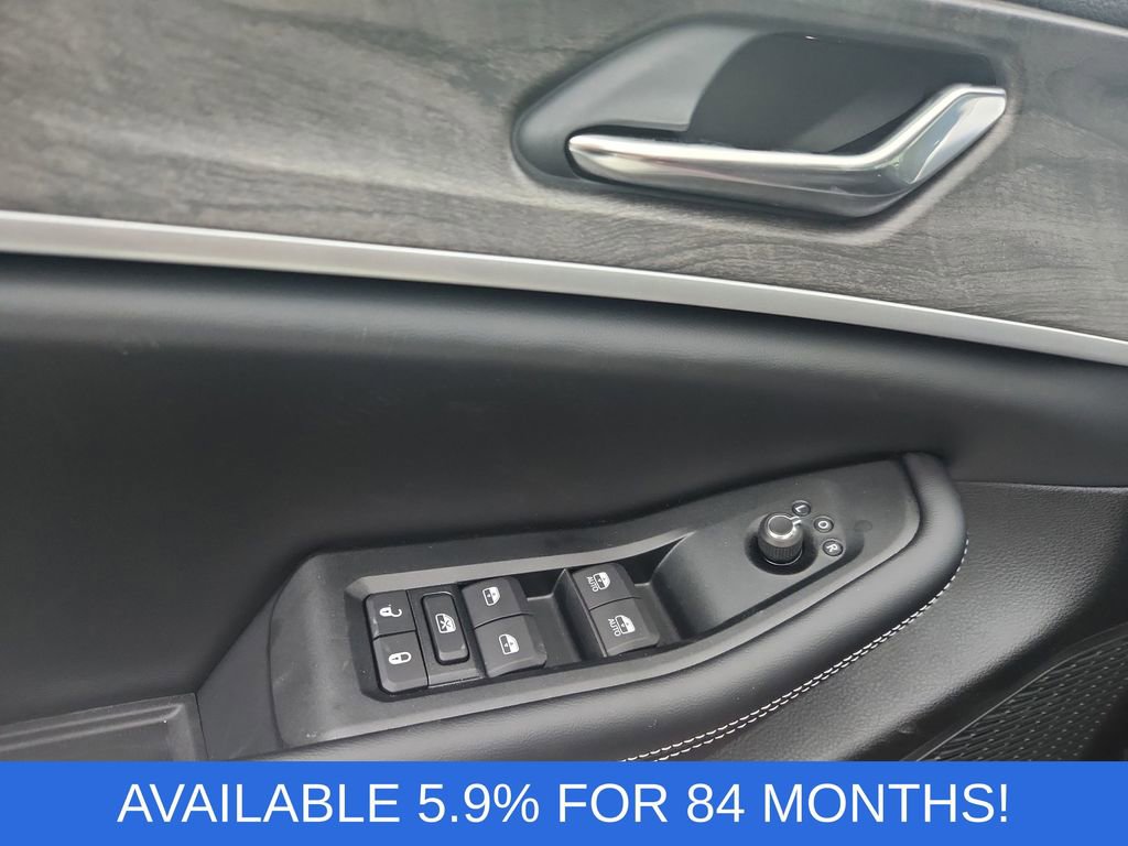 New 2026 Jeep Grand Cherokee Laredo image 20