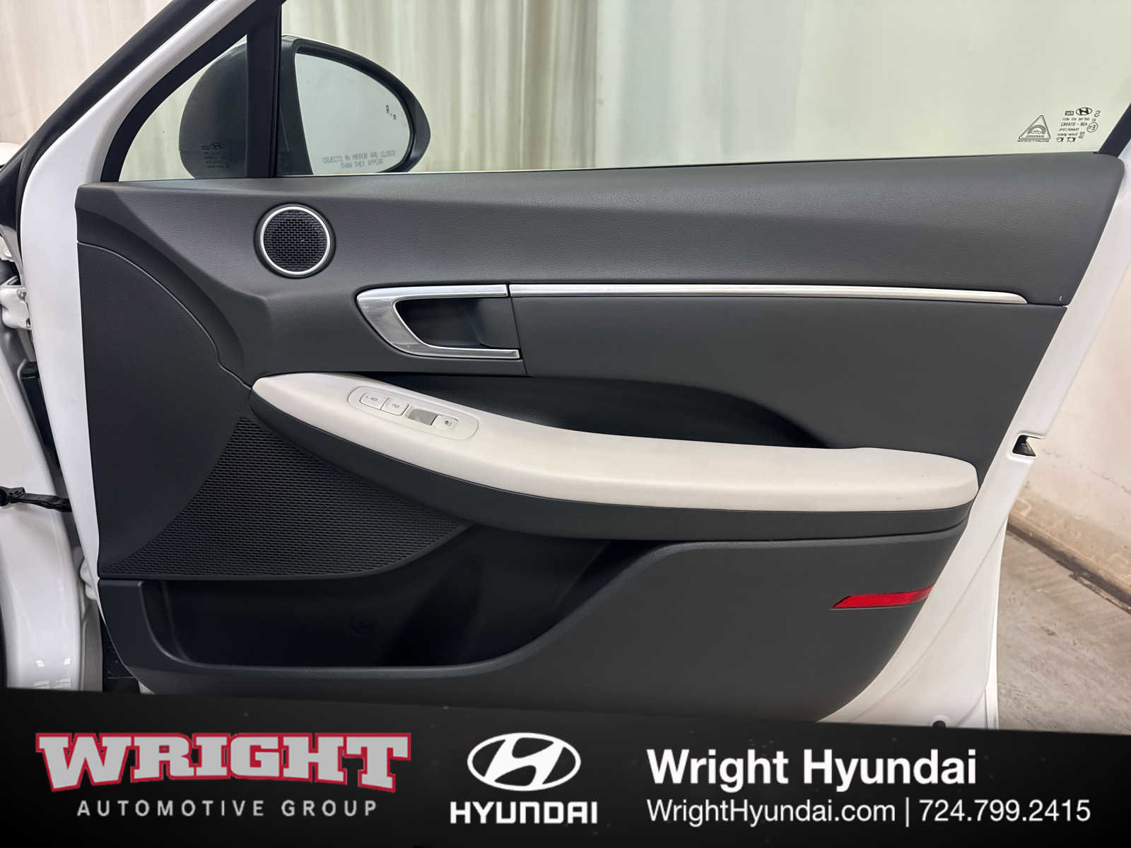 Used 2023 Hyundai Sonata SEL image 17