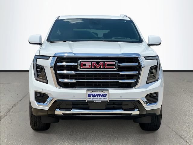 New 2026 GMC Yukon Elevation w/ Elevation Premium Package RWD image 2