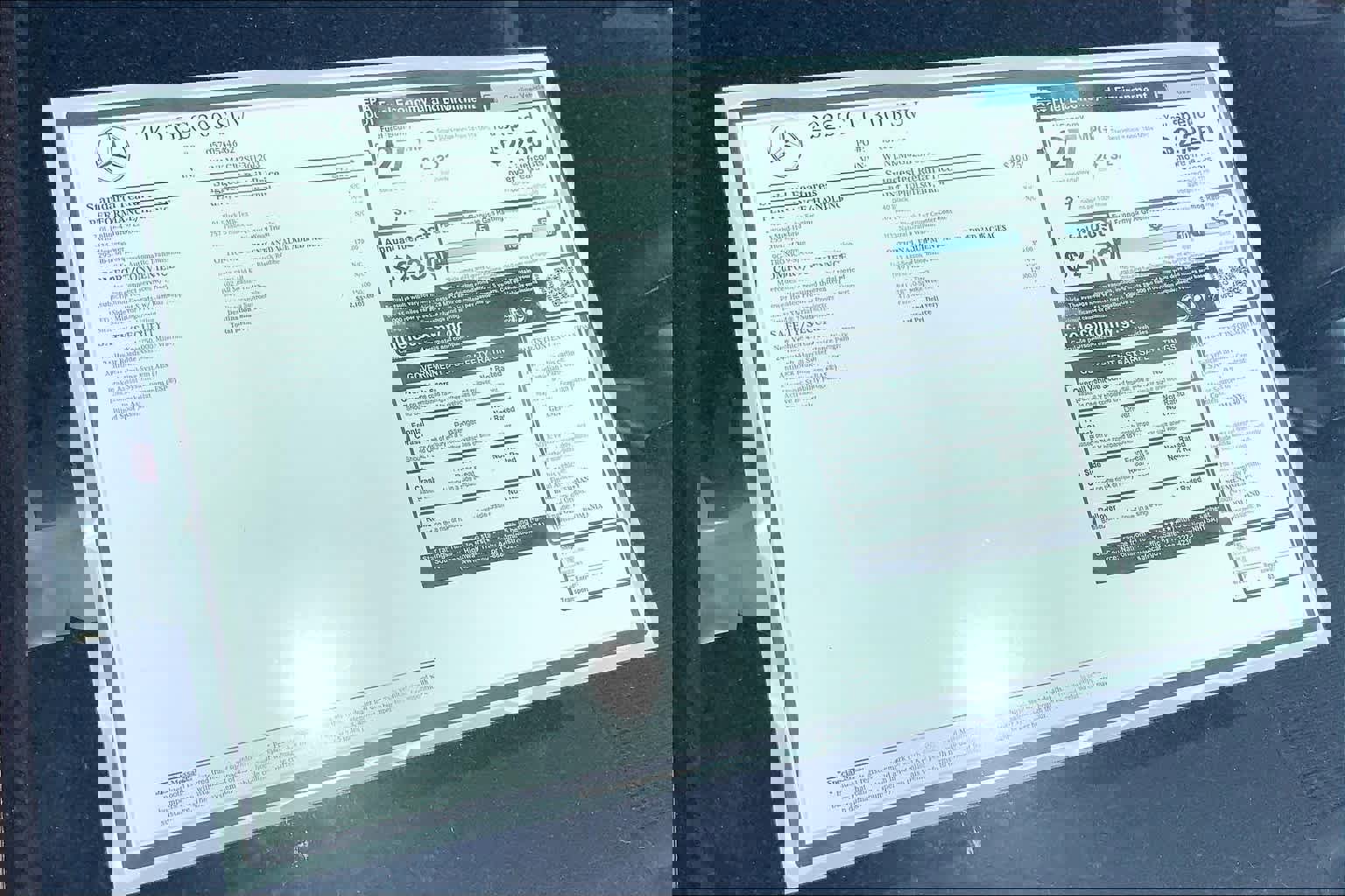 Certified 2025 Mercedes-Benz GLC 300 image 20